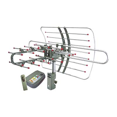 ANTENNA TV T-9800 TANAKA